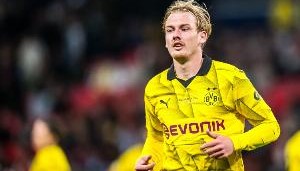 图片报：布兰特仍未决定未来，首先挽救灾难赛季&amp;首选留在多特