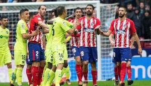 乐鱼体育-科斯塔不满小蜘蛛二触后马竞反应：若我们那批在会抗议！要有血性