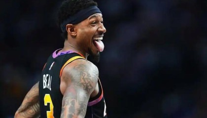 太阳买断比尔进行时？