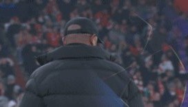 幸好拜仁侥幸晋级，不然凯恩又得被毒舌狂喷